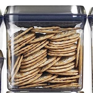 Oxo square containers